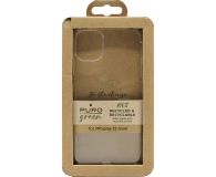 Puro PURO Etui Green Recycled Eco-friendly Cover - Ekologiczne et - 1381941 - zdjęcie 3